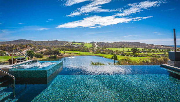 La Casa de Villa in San Jose del Cabo - Foto 3, Habitación