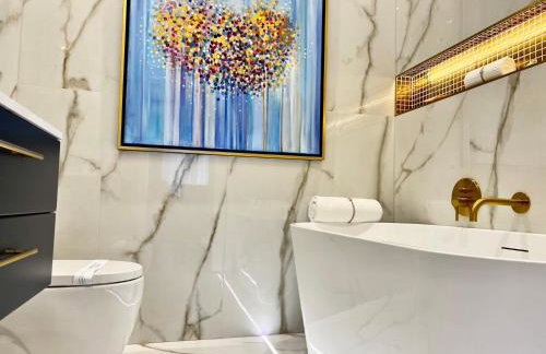 MONDRIAN Luxury Suites & Apartments Old Town Market Square - Foto 8