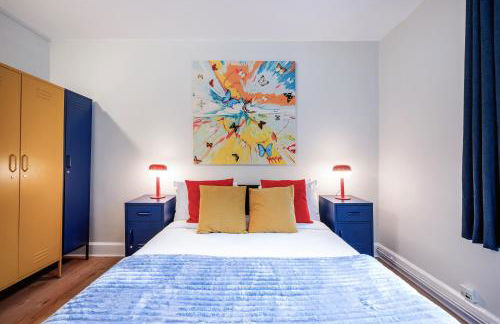 Welcome London Theatreland House - Foto 1