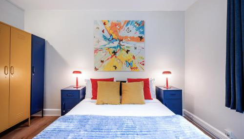 Welcome London Theatreland House - Foto 1