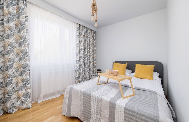 Family Katowice Apartment by Renters - Foto 7