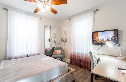 Spacious&Gracious- 5BR Fam-Friendly near I95&Shops - Foto 16