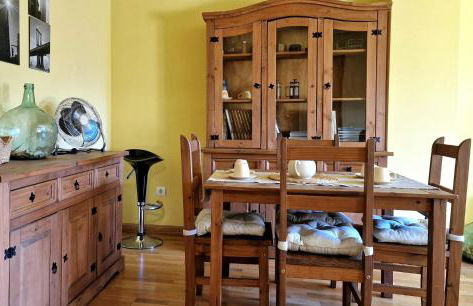 Apto con Garaje Admite Mascotas - Foto 16