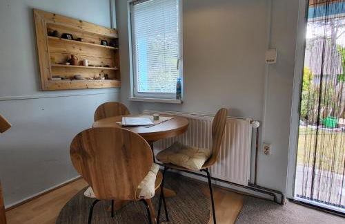 Ferienhaus Dünenhaus - Foto 19