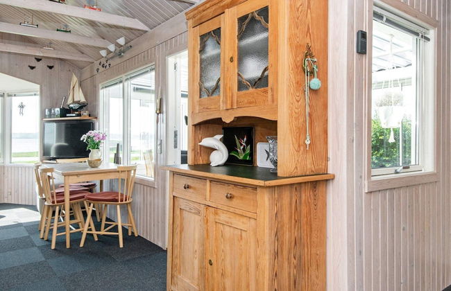 3 Person Holiday Home in Aabenraa - Photo 4