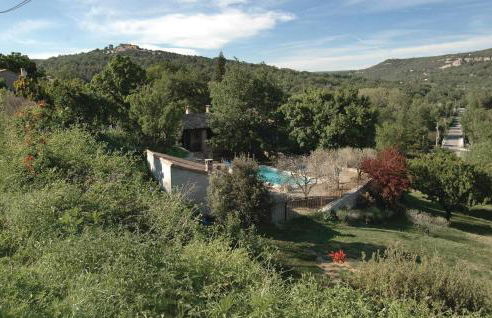 Amazing Home In St Martin De Castillon - Foto 13