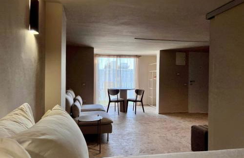 Moka apartamento, Las Galletas - Foto 2