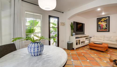 South Tampa Studio in Desirable Historic District! - Foto 4