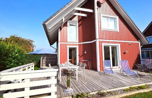 Sechendorf Ferienhaus Solhem Sechendorf - Foto 25