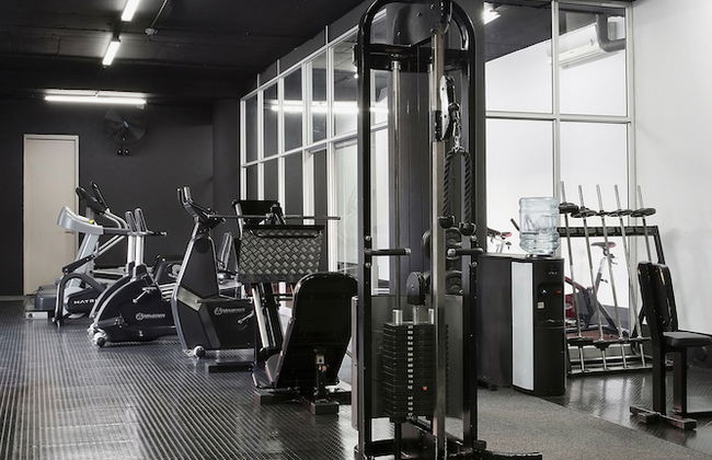 The Franklin Loft Apartments - Foto 33