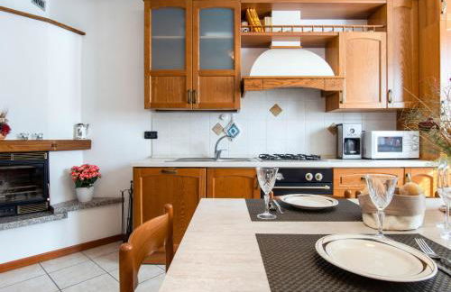 Holiday Home Laura by Interhome - Foto 8