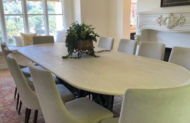 Bel Air Luxury Villa 6 bedrooms entire house Los Angeles - Foto 13