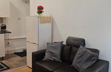 Studio Flat Central London - Foto 7