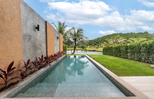 Blue Haven Bay Luxury Pool Villa - Foto 23