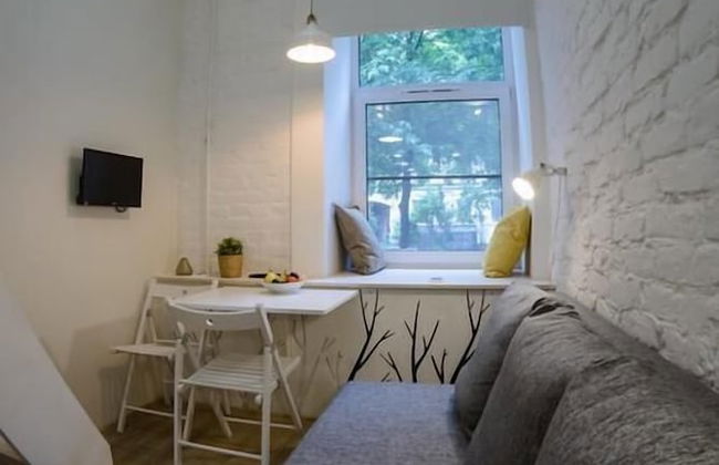 Apart-hotel Nevsky 158 - Foto 18