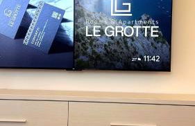 Suite Rosso Conero - Soggiorni Le Grotte - Foto 9