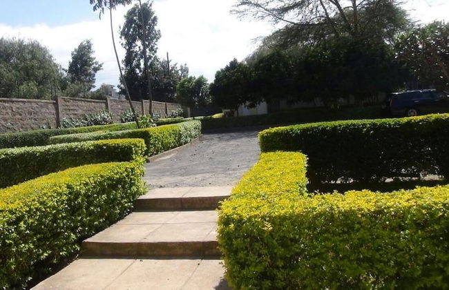 Acacia Villas Nanyuki - Foto 17