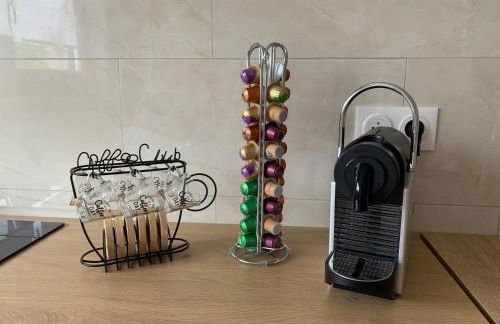 BONNE IDEE - Suite GEORGES - Meublé de tourisme 4 étoiles - Foto 54