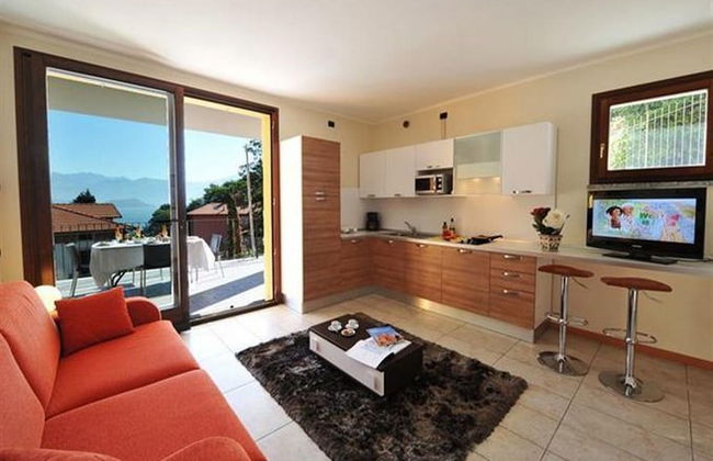 Residence Eden Magnolia 13 - Foto 3