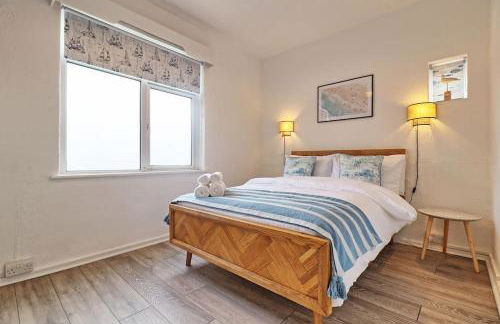 High view house, 3 bed flat, Number 41A - Foto 12