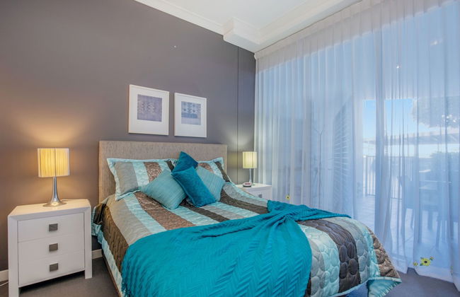 Silvershore Apartments on the Broadwater - Foto 10