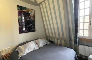 Le Loft du Homard Bleu - entre Ciel et Mer - Free Parking 500m - Foto 11