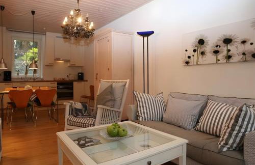Romantikappartement Staufen - Foto 18
