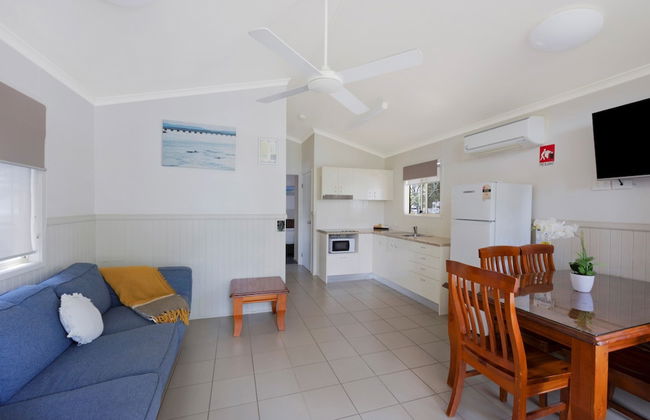 Reflections Tuncurry - Holiday Park - Foto 42