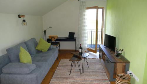 Ferienwohnung Abendsonne - Foto 4