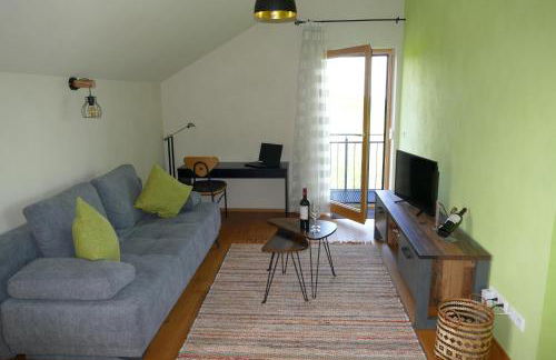 Ferienwohnung Abendsonne - Foto 4