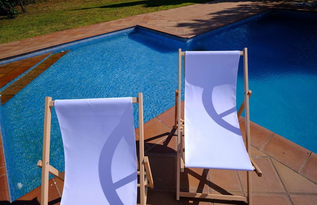 Can Muní - Pins - Foto 133