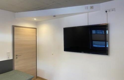 Modernes Apartment in ruhiger Gegend - Foto 2