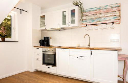 Ferienwohnung Kunterbunt Eckernförde - Foto 16