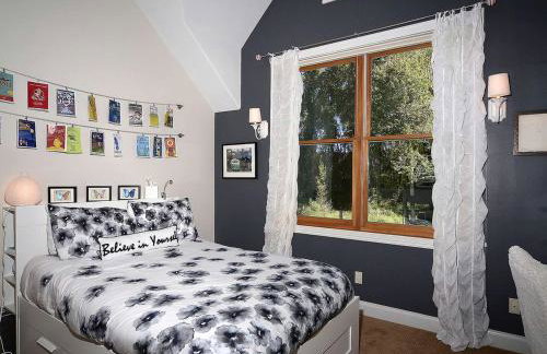 Spectacular Family Vacation Home with Fishing Pond Near Aspen, Colorado - Foto 7