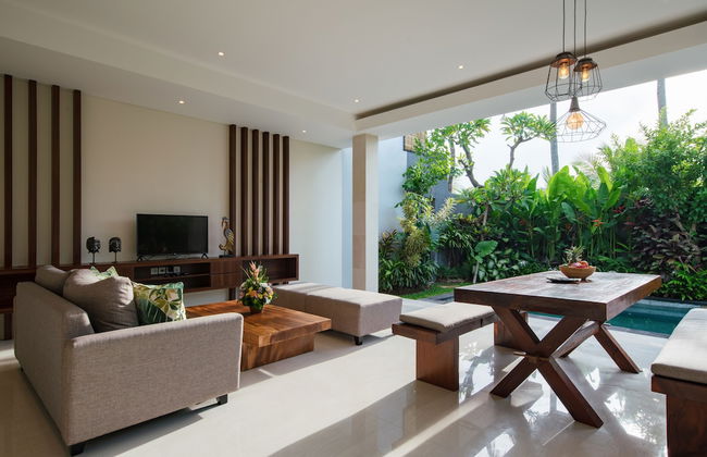 Villa Sally - Photo 21