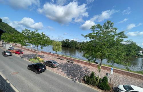 Ferienwohnung an der Mainpromenade - Foto 11