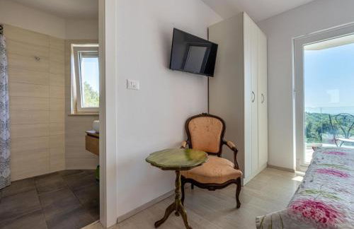 Holiday Home für 7 Personen und 1 Kind in Segotici- Istrien - Südküste von Istrien by Interhome - Foto 32