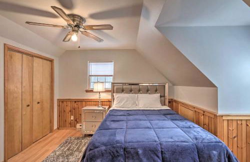 5 Mi to Camelback Henryville Home with Hot Tub! - Foto 19