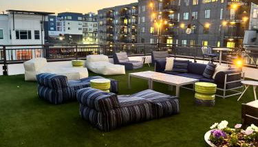 Views from ATL Beltline - Foto 2