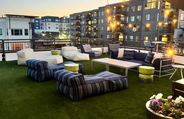 Views from ATL Beltline - Foto 2