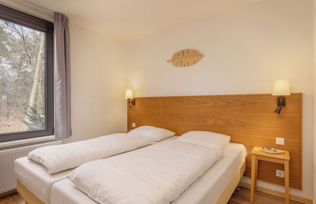 Center Parcs De Kempervennen - Foto 30