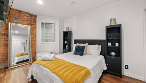 Short North Lounge - Stay for 2 - Foto 4