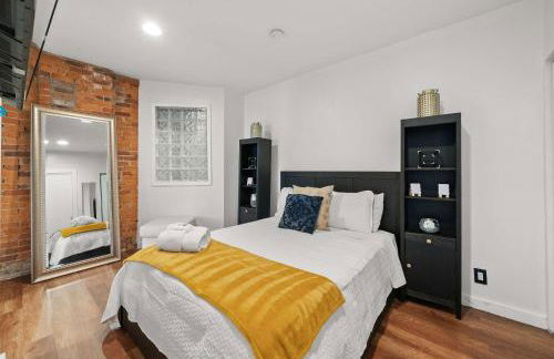 Short North Lounge - Stay for 2 - Foto 4