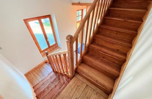 Chalet école des cimes - Foto 38