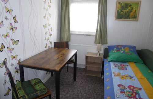 Ferienwohnung Rumrich - Foto 77