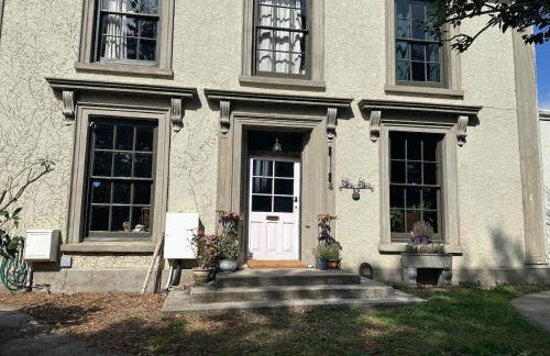 Tin Miners Captain Georgian hs, parking, Logburner - Foto 27