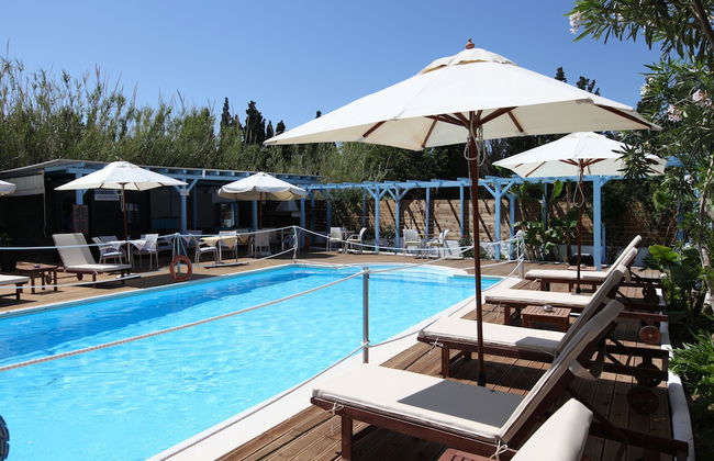 Villa Katerina - Foto 44