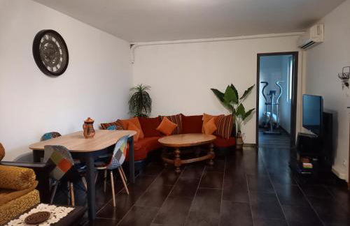 Moissac Charmant Appartement avec Jardin - Foto 45