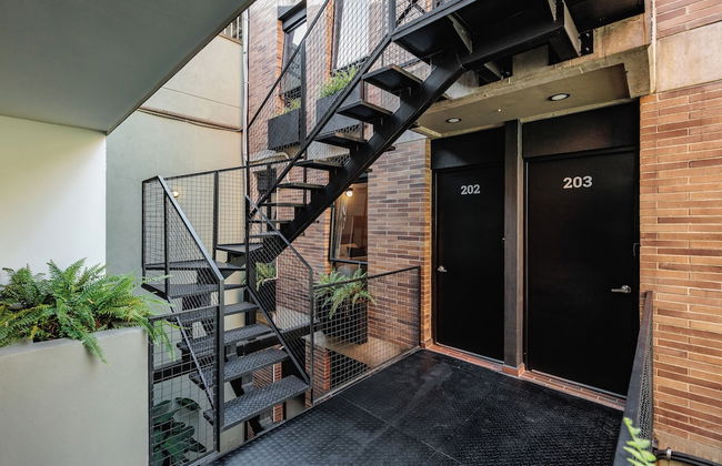 The Somos Flats Laureles - Foto 56