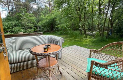 Chatka nad Liwcem - Photo 11